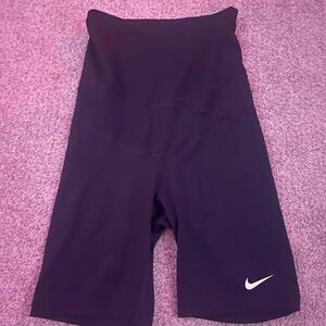 Nike bike shorts